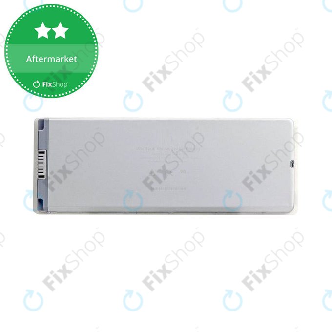 Μπαταρία για MacBook 13", Μέσα 2006 – Τέλη 2007, A1181, A1185, 4200mAh, FixPremium