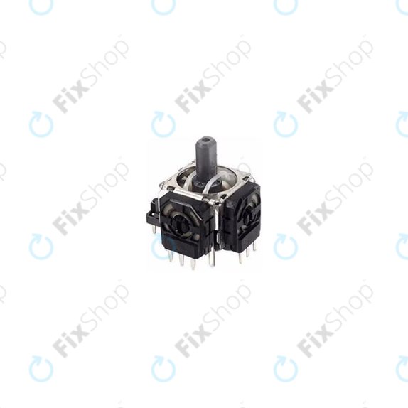 3D Joystick για Controller για Sony Playstation 4 | 1 τεμάχιο | 1pcs