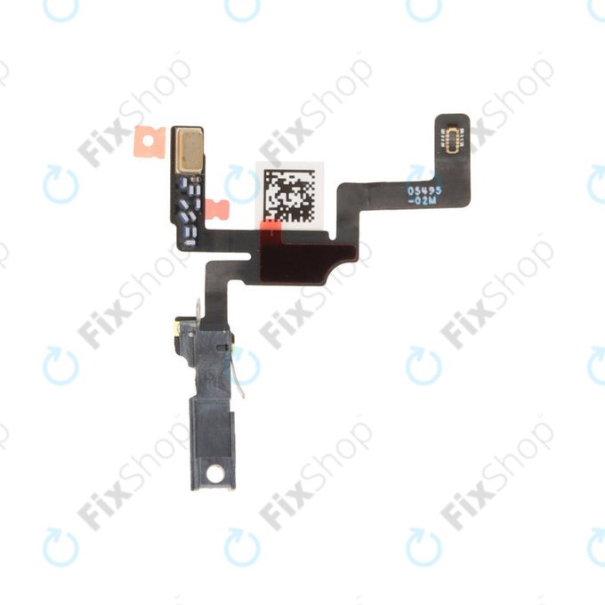 Κεραία Bluetooth + Καλώδιο Flex για iPhone 17 Air