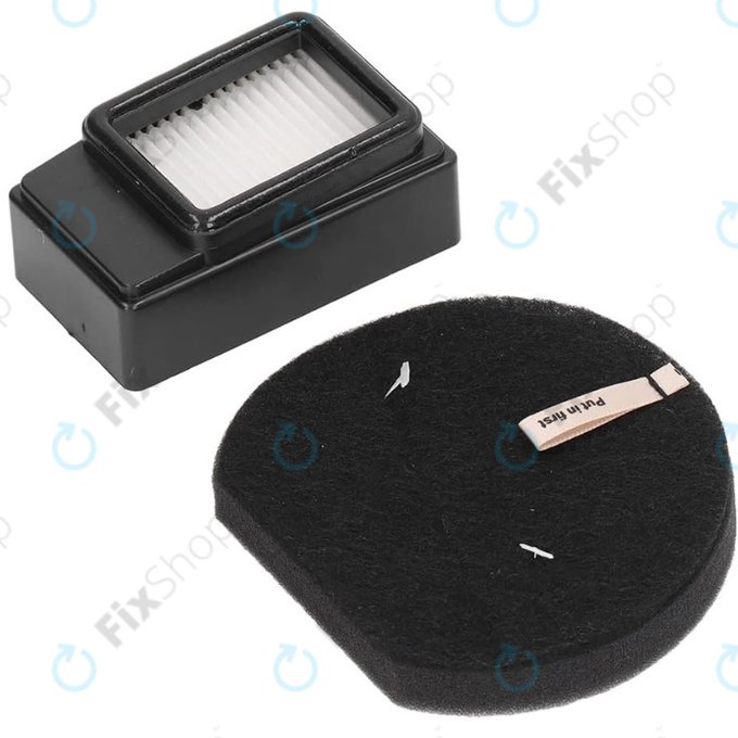 Σετ Φίλτρων 2792 για Bissell ICONpet