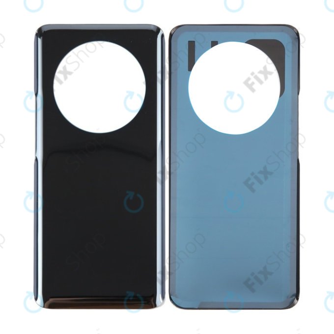 Καπάκι Μπαταρίας για Honor Magic4 Pro | Μαύρο | Black