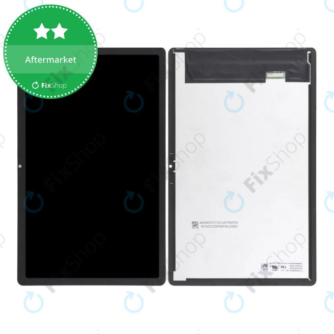 Οθόνη με οθόνη αφής για Lenovo Tab M10 Plus (3rd Gen), TB-125FU, TB-128XU, Aftermarket