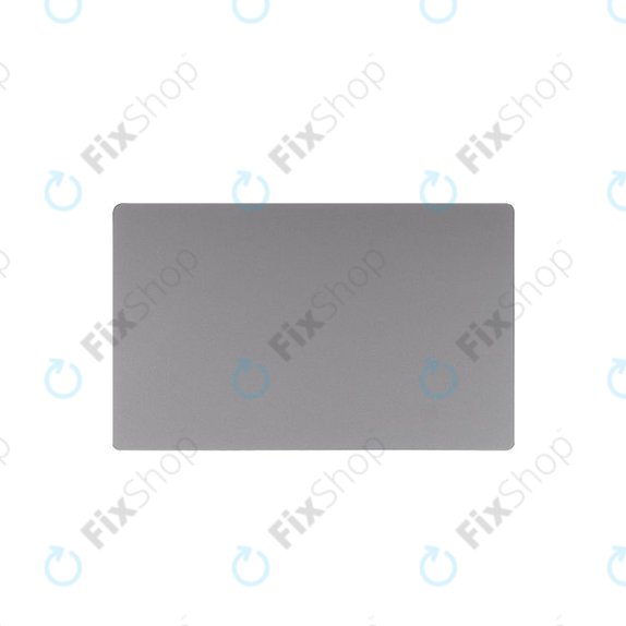 Trackpad για MacBook Pro 15" A1707 (Τέλη 2016 - Μέσα 2017) | A1990 (2018 - 2019) | Διαστημικό Γκρι | Space Gray