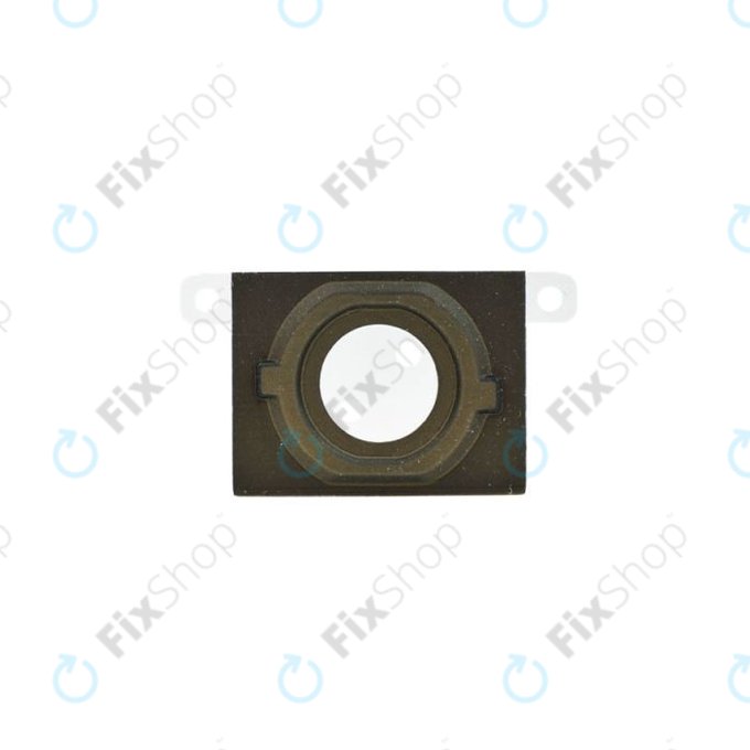 Φλάντζα Κουμπιού Αρχικής Οθόνης για iPhone 4S