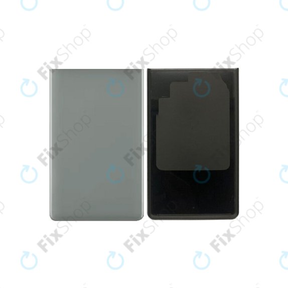 Πίσω Κάλυμμα Γυαλί για Google Pixel 7 Pro GP4BC GE2AE | Κάτω | Hazel