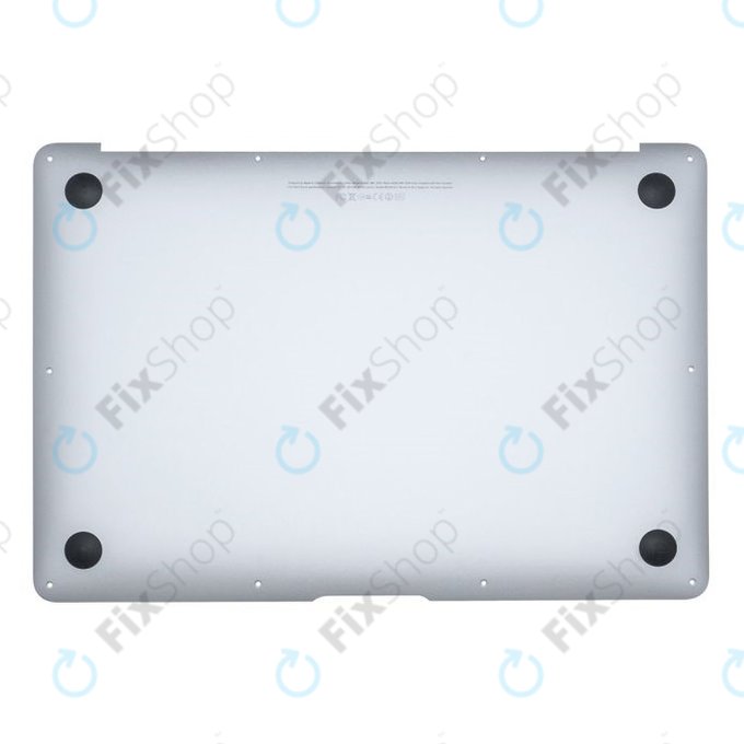 Καπάκι Κάτω για MacBook Air 13" A1369 | Αρχές 2010 - Μέσα 2011 | A1466 | Μέσα 2012 - Μέσα 2017