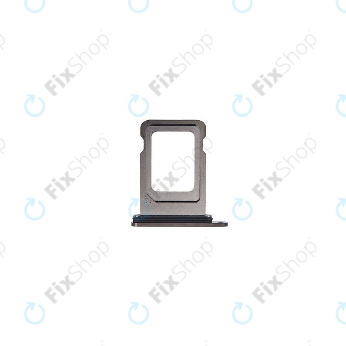 Δίσκος SIM για iPhone 15 Pro | 15 Pro Max | Blue Titanium