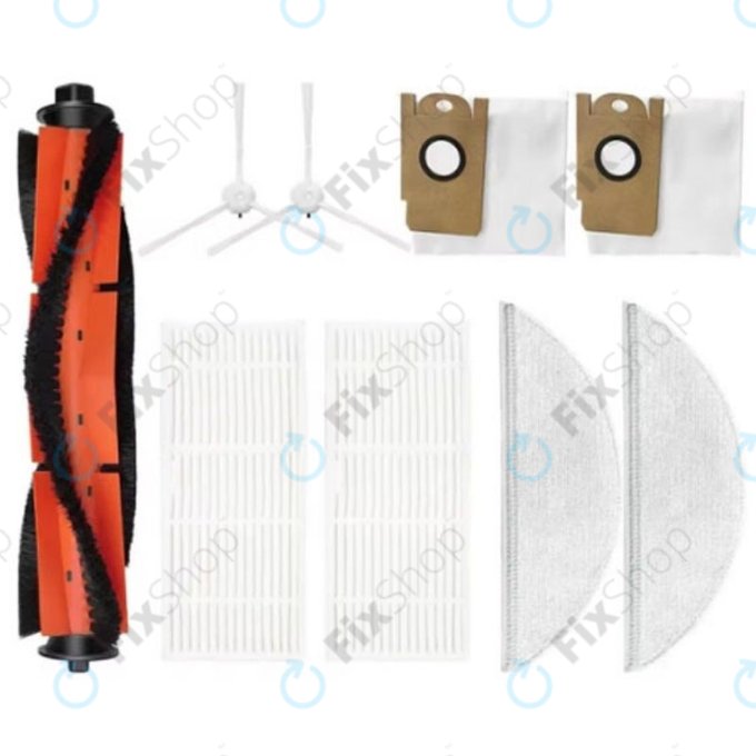 Ολοκληρωμένο Σετ για Xiaomi Lydsto R5