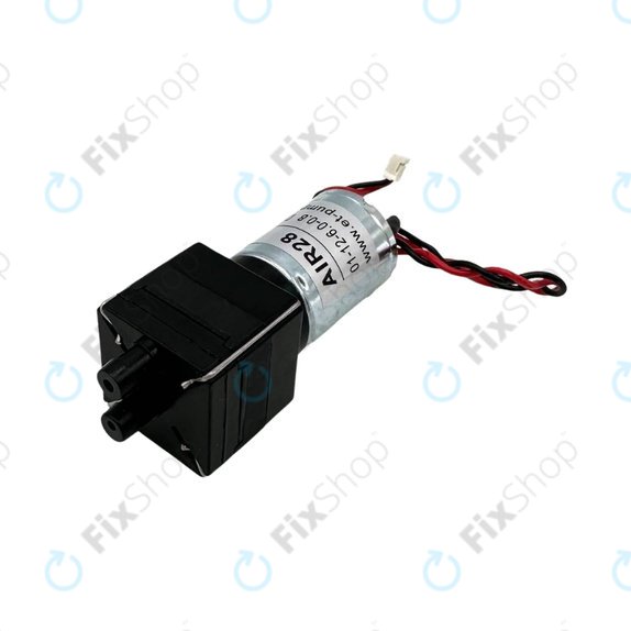 Μοτέρ αντλίας βρόμικου νερού για Ecovacs Deebot T30 Omni, Pro Omni