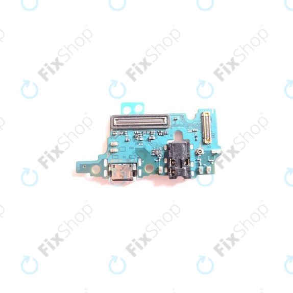 Επαφές Φόρτισης PCB για Samsung M51 M515F | GH96-13765A | Genuine Service Pack