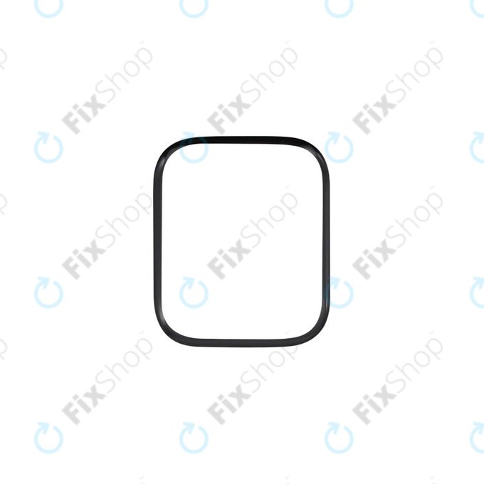 Πρόσοψη Κρυστάλλου Οθόνης για Apple Watch 7 | 8 | 9 | 41mm