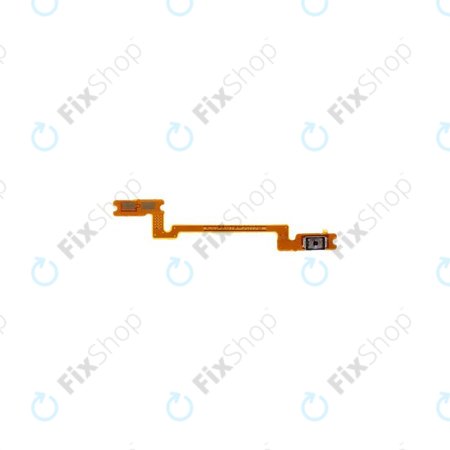 Καλώδιο Flex Κουμπιού Λειτουργίας για Realme 7 Pro