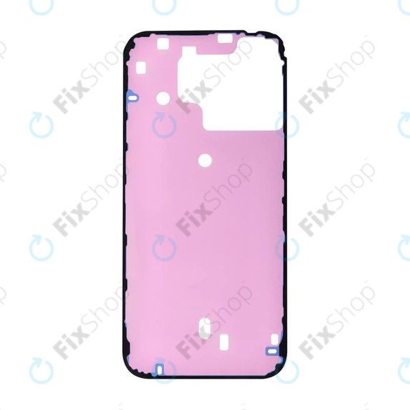 Ταινία Συγκόλλησης για Πλαίσιο για iPhone 16 Pro Max
