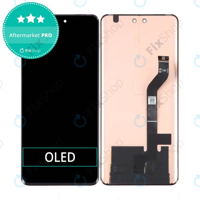 LCD Display με Touch Screen για Xiaomi 13 Lite