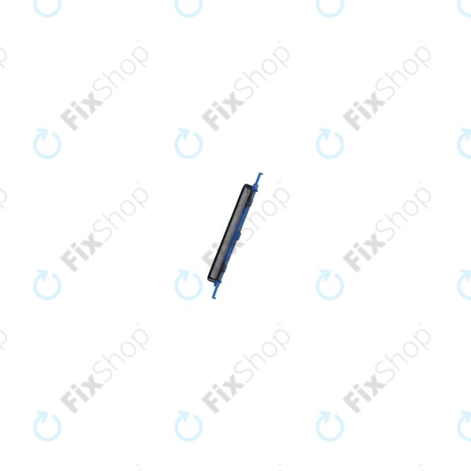 Κουμπί Έντασης για Samsung A04S A047F | Μαύρο | Black | GH64-08868A | Genuine Service Pack