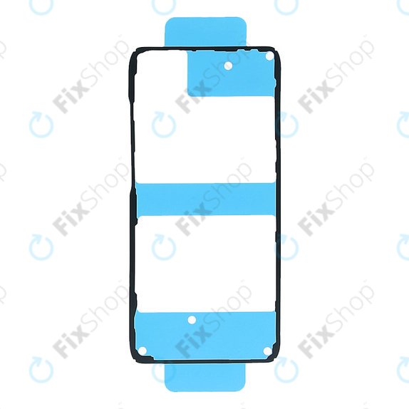 Αυτοκόλλητη Ταινία Μπαταρίας για Samsung S20 FE | G780F | GH81-19848A | Service Pack