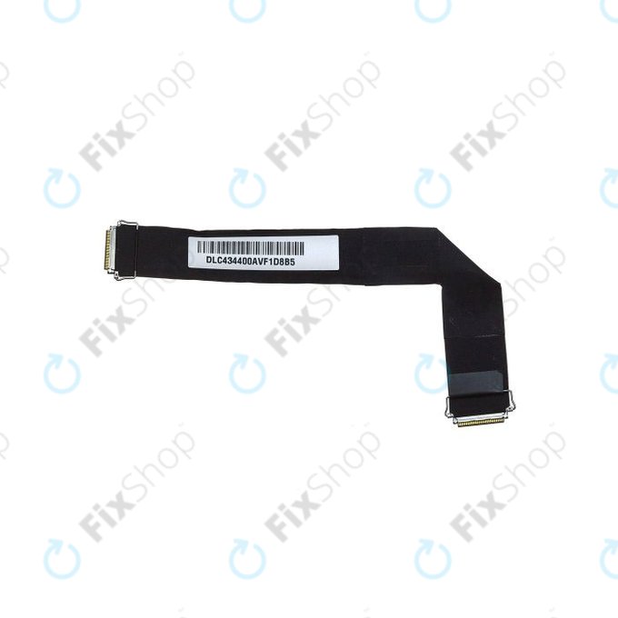 Καλώδιο eDP Οθόνης LCD (30/30-Pin) για iMac 21.5" A1418 (Τέλη 2012 - Τέλη 2013)