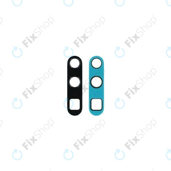 Φακός Πίσω Κάμερας για Huawei P30 Pro | Μαύρο | Black