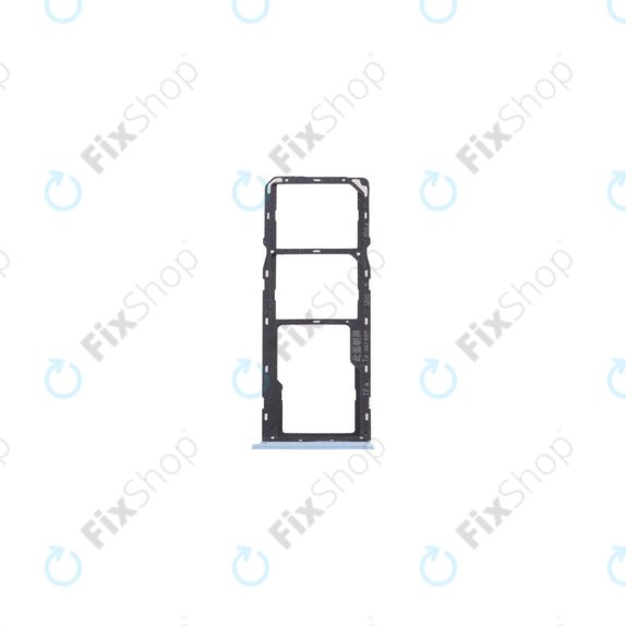 Δίσκος SIM για Realme C12 RMX2189 | Marine Blue