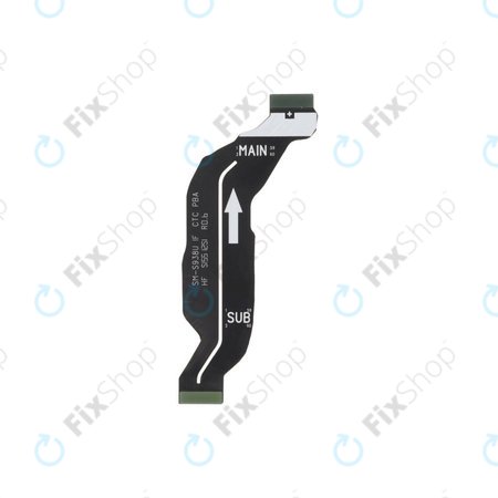 Καλώδιο Κύριας Πλακέτας Flex για Samsung S25 Ultra