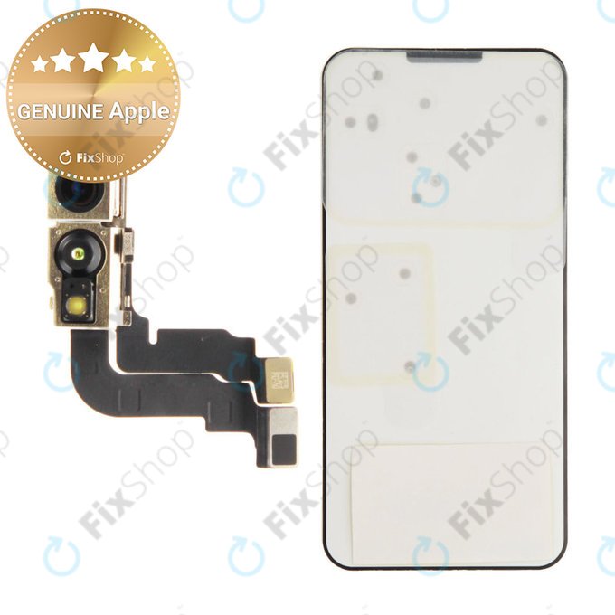 Μπροστινή Κάμερα για iPhone 15 Pro | 661-35697 | Genuine Apple