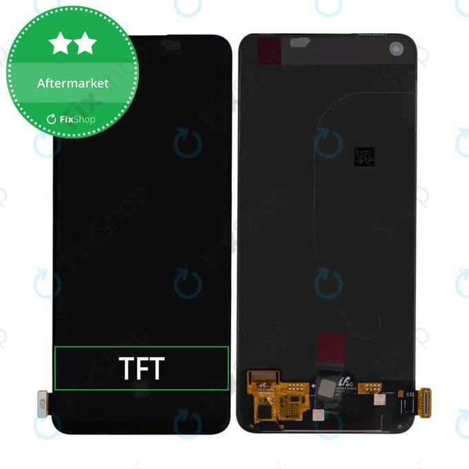 LCD Display με Touch Screen για Realme 9 | Aftermarket
