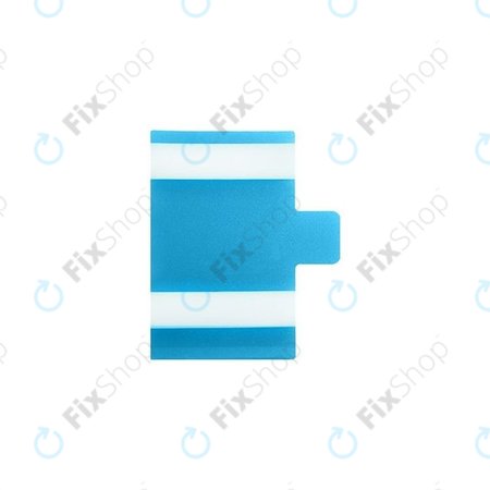 Αυτοκόλλητη Ταινία Μπαταρίας Universal | 56 x 72mm | Service Pack