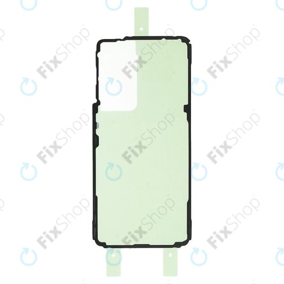 Αυτοκόλλητη Ταινία Μπαταρίας για Samsung S21 | G991B | Service Pack