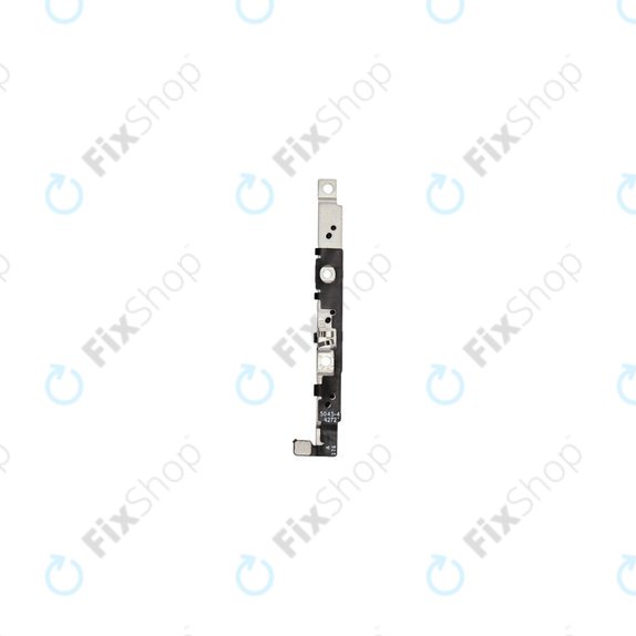 Καλώδιο Flex Κουμπιού Έντασης για iPhone 16 Plus