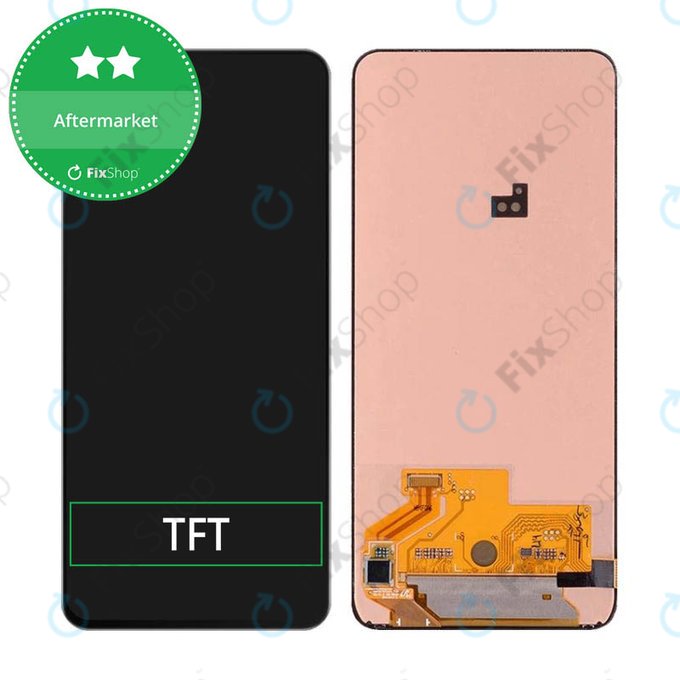 LCD Display με Touch Screen για Samsung A80 | A805F | Aftermarket