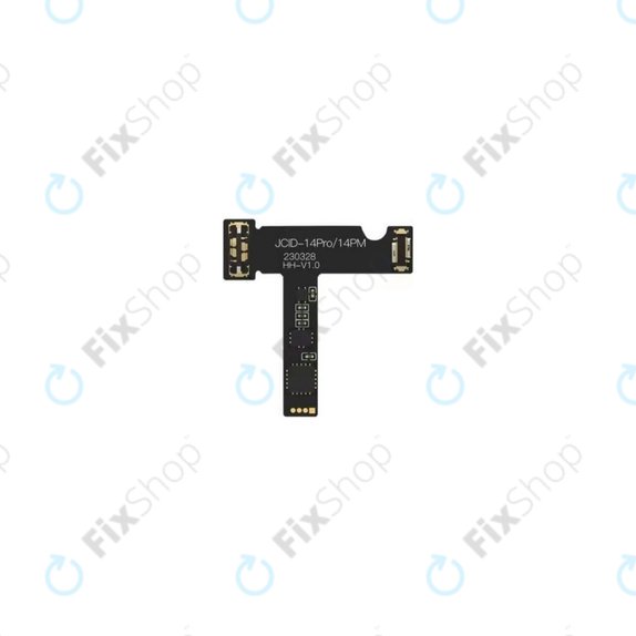 Καλώδιο Flex Μπαταρίας Tag-On για iPhone 14 Pro | 14 Pro Max | JCID
