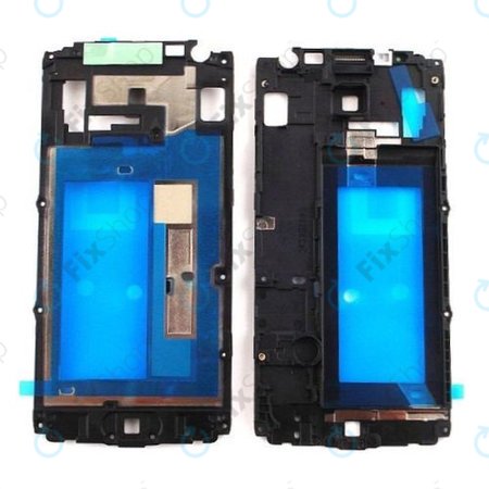 Μπροστινό Πλαίσιο για Samsung A3 A300F | GH98-34735A | Genuine Service Pack