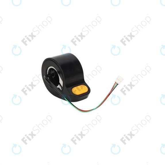 χειριστήριο γκαζιού για Ninebot Segway Max G30 | Service Pack