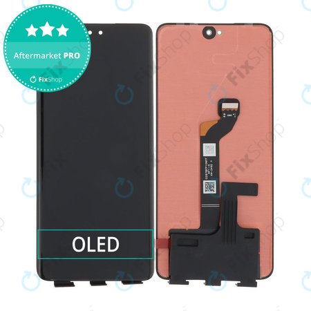 LCD Display με Touch Screen για Honor 200 Pro