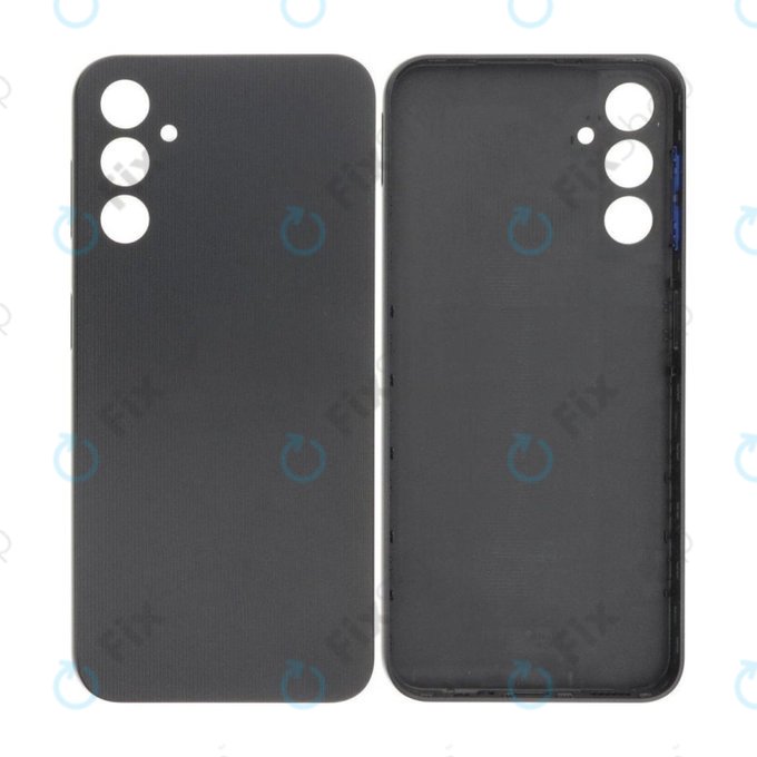 Καπάκι Μπαταρίας για Samsung A14 | A145R | Μαύρο | Black