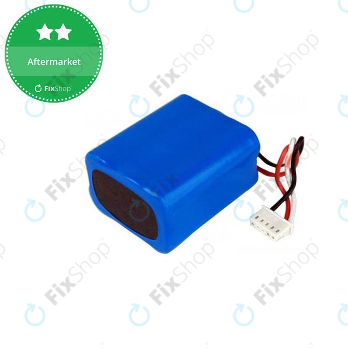 Μπαταρία για iRobot Braava 2000, 300, 380, 380T, 381, 390, Mint 5200, Mint Plus 5200, Proscenic JOJO Professional, GPRHC202N026, 4409709, W206001001399, 7.2V, 2000mAh