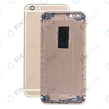 Πίσω Κάλυμμα για iPhone 6S Plus | Gold