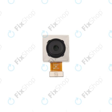 Πίσω κάμερα 200 MP για Xiaomi Redmi Note 15 Pro+ 5G