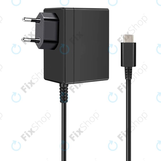 Αντάπτορας Φόρτισης για Nintendo Switch