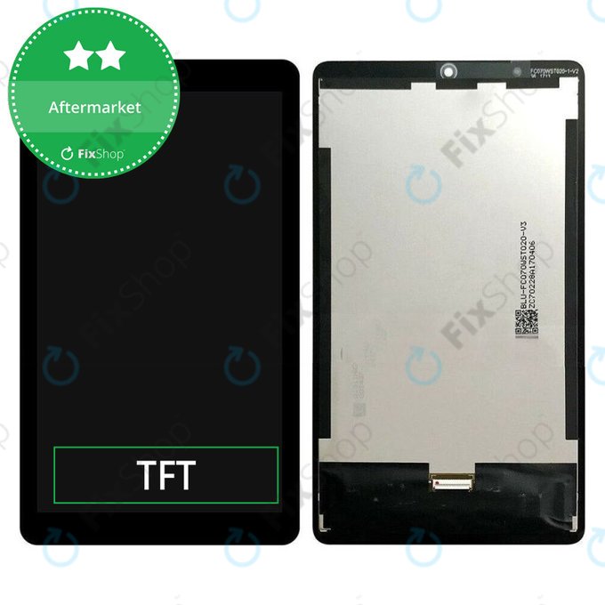 LCD Display με Touch Screen για Huawei MediaPad T3 7.0 | BG2-W09 | Aftermarket