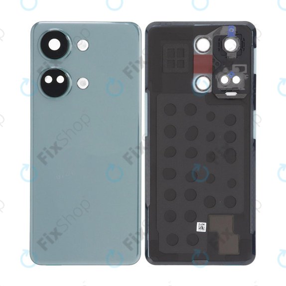 Καπάκι Μπαταρίας για OnePlus Nord 3 | Misty Green