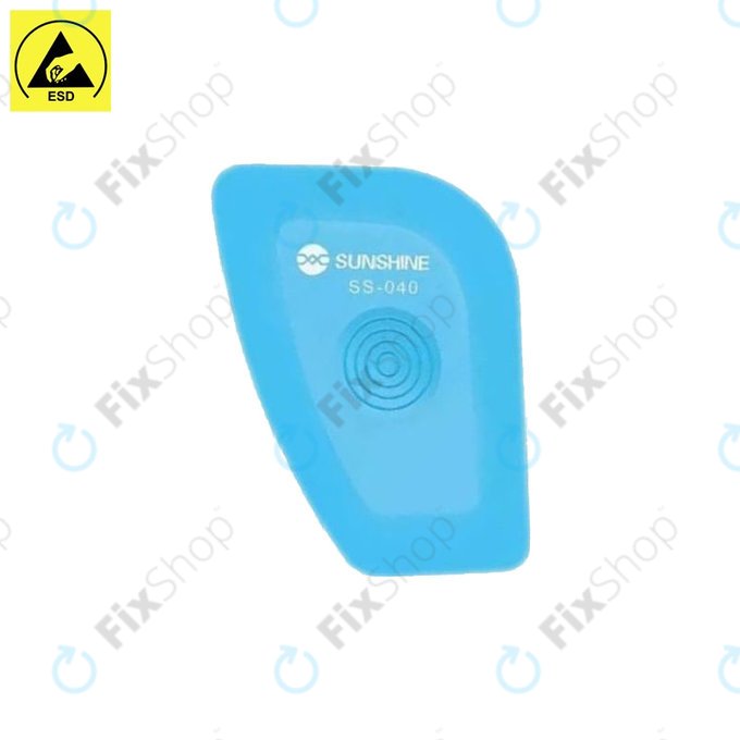 Αντιστατικό Εργαλείο Ανοίγματος ESD για Sunshine SS-040