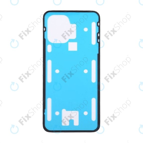 Αυτοκόλλητη Ταινία Μπαταρίας για Xiaomi Mi 10 Lite | Service Pack