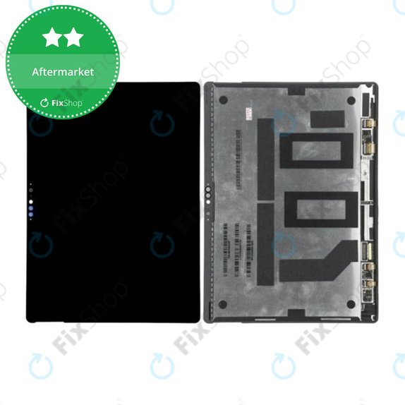 Οθόνη με οθόνη αφής για Microsoft Surface Pro X, Aftermarket