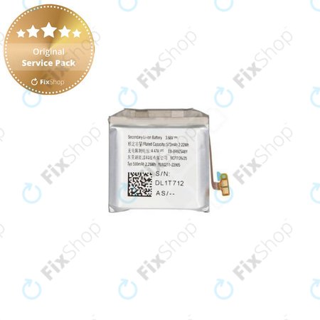 Μπαταρία για Samsung Watch 5 Pro 45mm, R920, R925, EB-BR925ABY, GH43-05116A, 590mAh, Service Pack