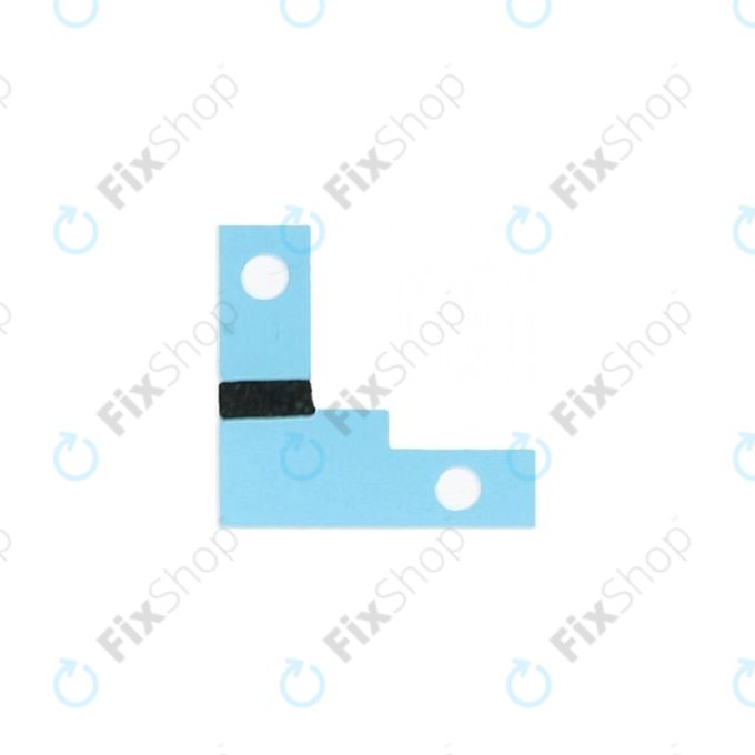 Αυτοκόλλητο Κάτω από το Ηχείο για Sony Xperia XZ Premium Dual G8142 | 1306-6952 | Genuine Service Pack