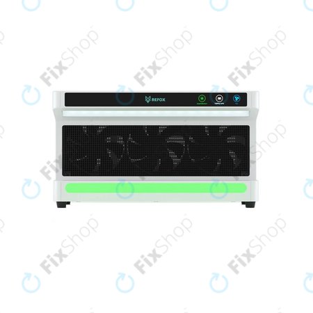 DeskCleaner Refox DF40