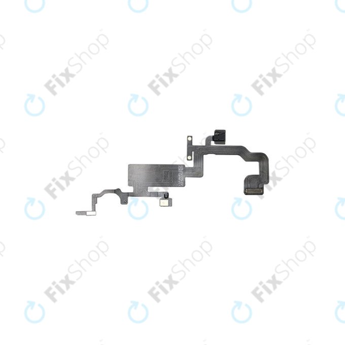 Καλώδιο Flex Αισθητήρα για iPhone 12 Pro Max | JCID