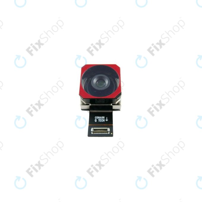 Πίσω Κάμερα 108MP για Motorola Edge 20 XT2143 | SC28D00976 | Genuine Service Pack