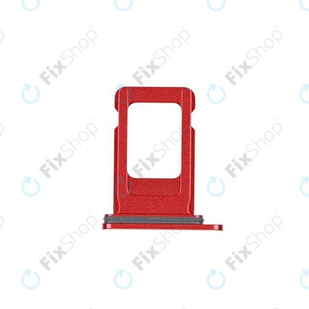Δίσκος SIM για iPhone 11 | Red